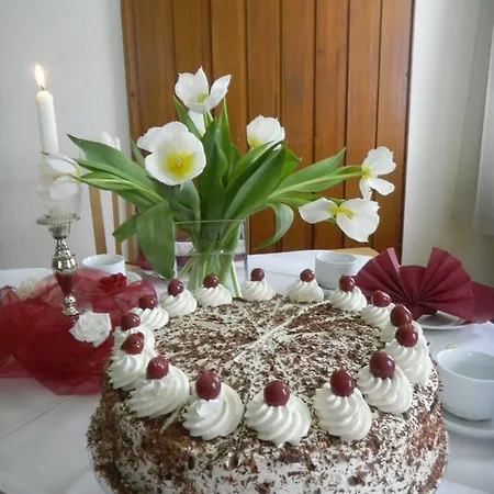 Gaststaette & Jaegerwaeldchen