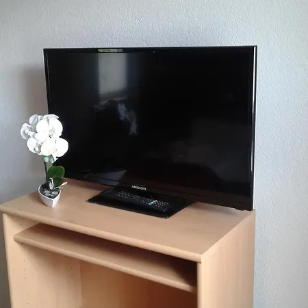 Gaststaette & Jaegerwaeldchen Casa de hóspedes