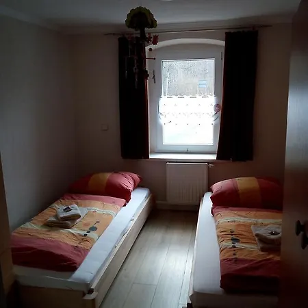 Gaststaette & Jaegerwaeldchen