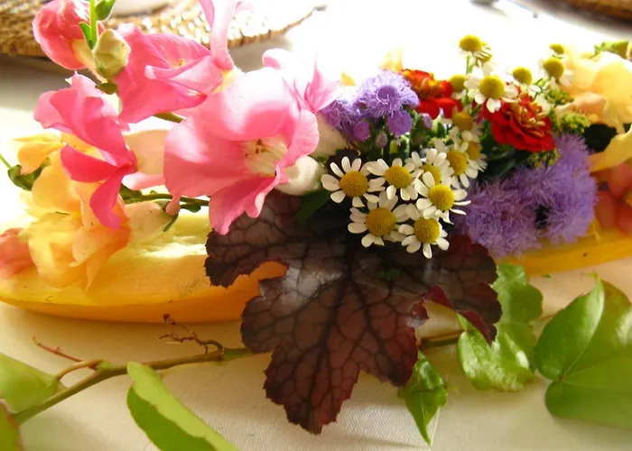 Gasthof Gaststätte&pension Jägerwäldchen