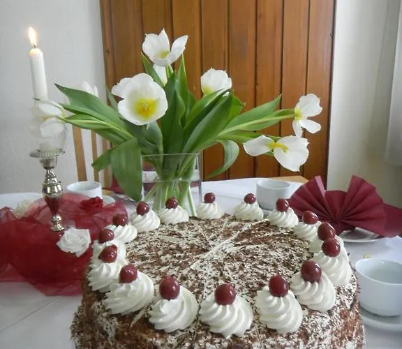 Gaststätte&pension Jägerwäldchen