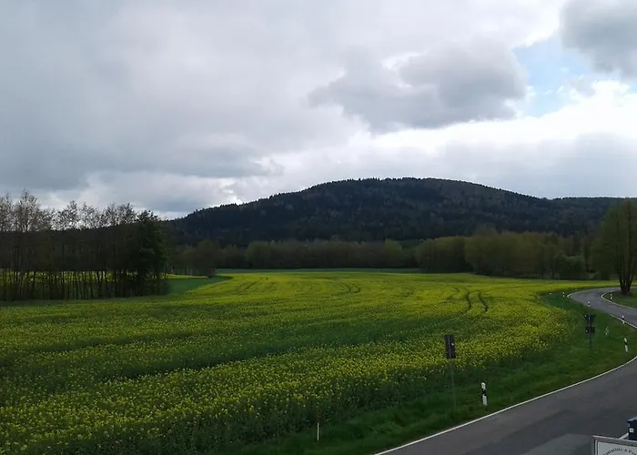 Gaststätte&pension Jägerwäldchen Gasthof