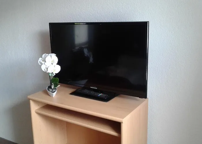 Gaststätte&pension Jägerwäldchen Gasthof