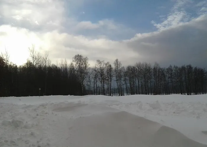 Gaststaette & Jaegerwaeldchen 3* Bertsdorf