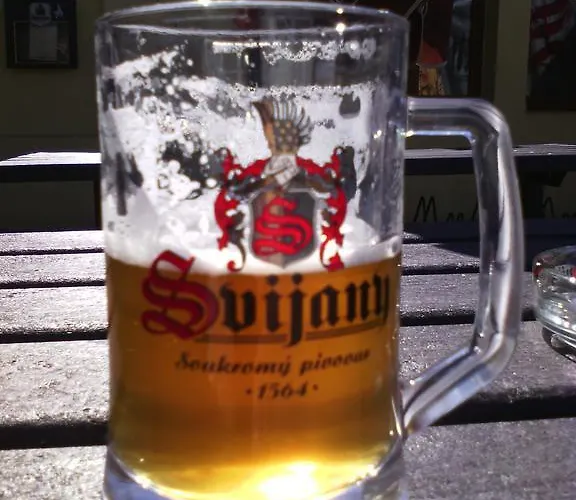 Gaststätte&pension Jägerwäldchen 3*