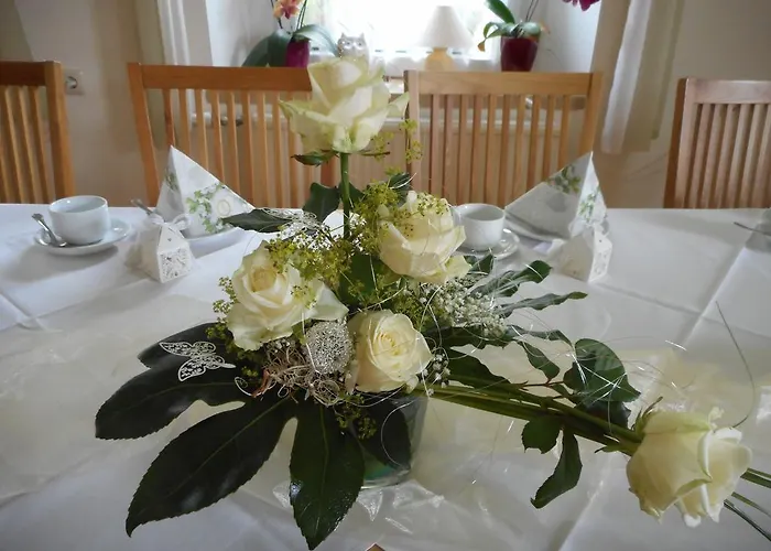 Gaststätte&pension Jägerwäldchen Gasthof