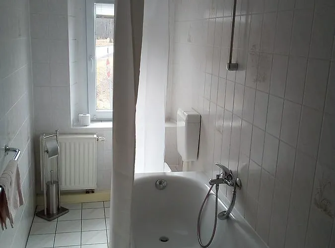 Gaststätte&pension Jägerwäldchen 3*