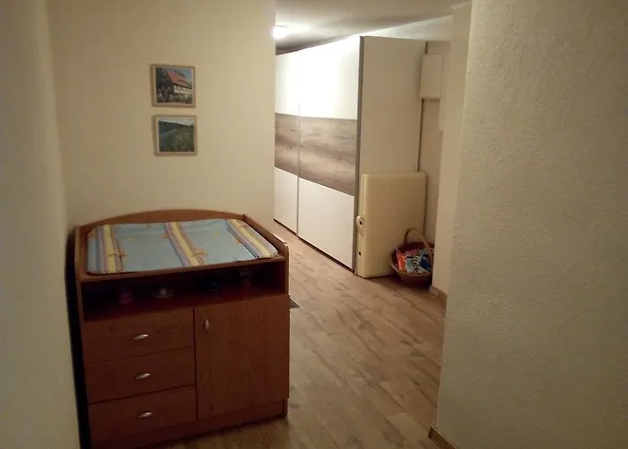 Gasthof Gaststätte&pension Jägerwäldchen